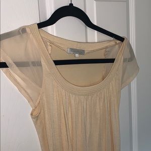 Costa Blanca blouse